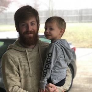 Meet your Posher, Shawn